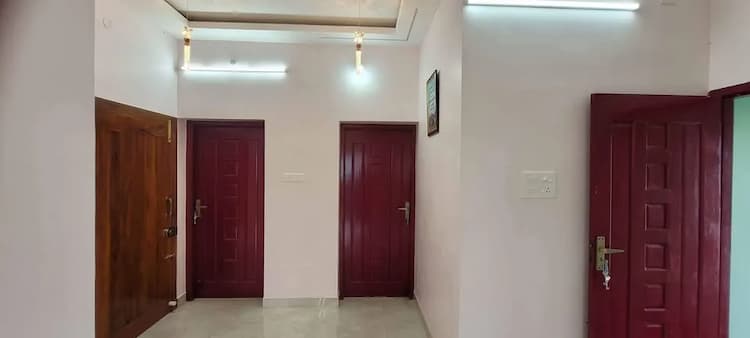 3BHK House
