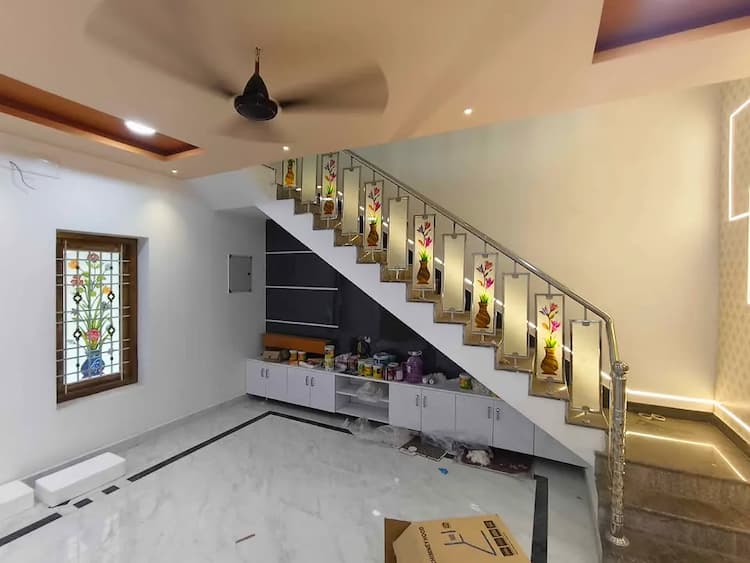 4BHK House
