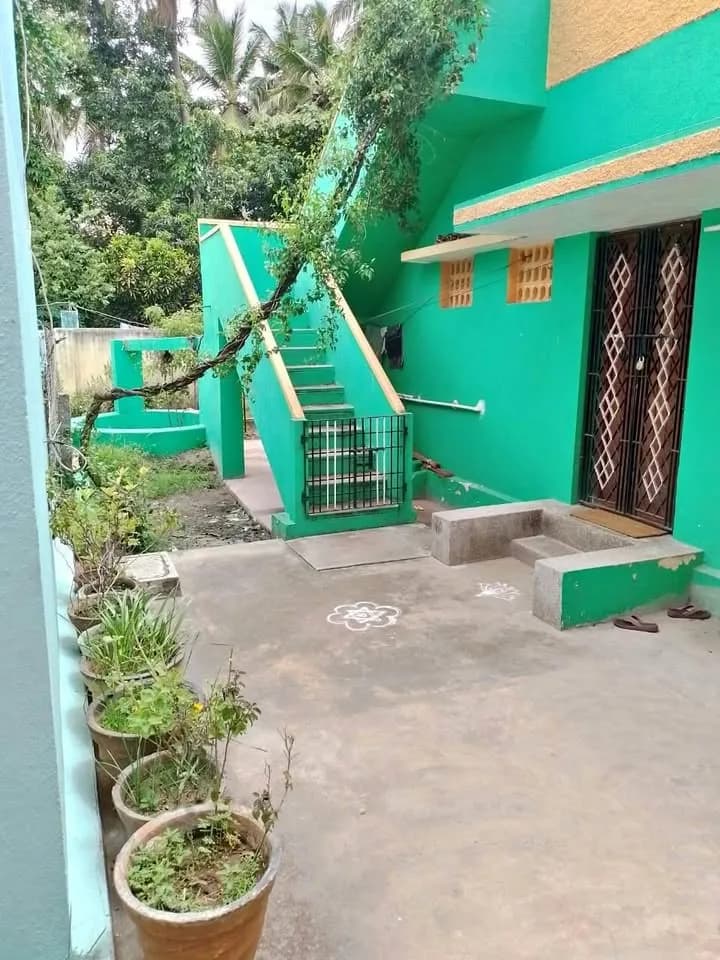 2BHK House