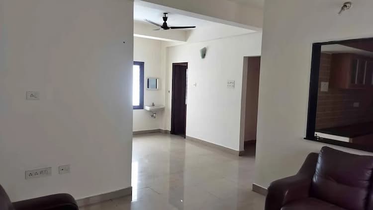 2BHK Flat