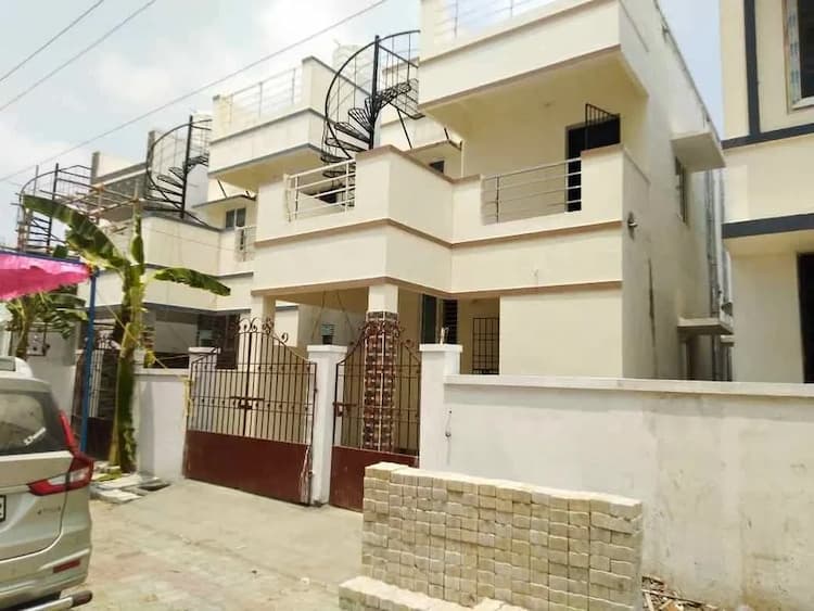 3BHK House