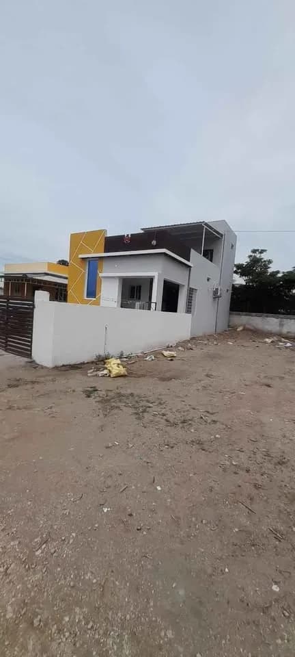 Single Property Image