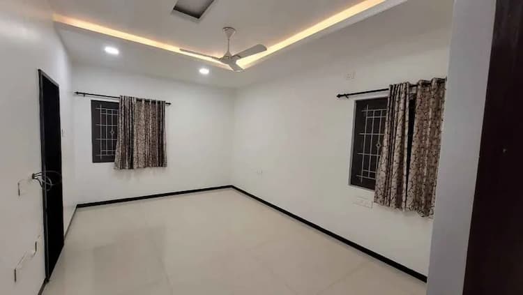 4BHK House