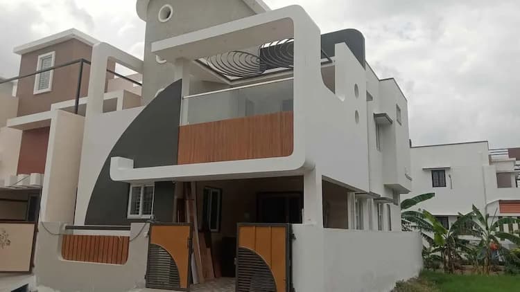 3BHK House