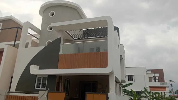 Single Property Image