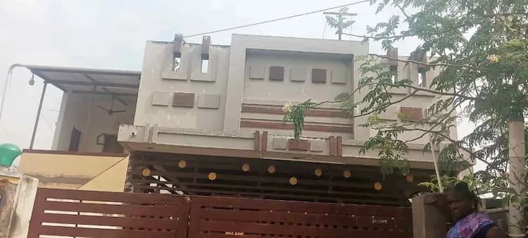 3BHK House