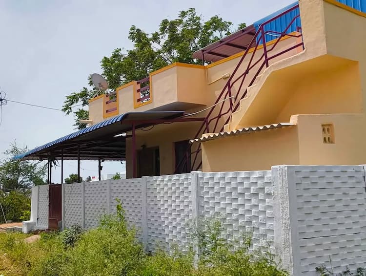 Single Property Image