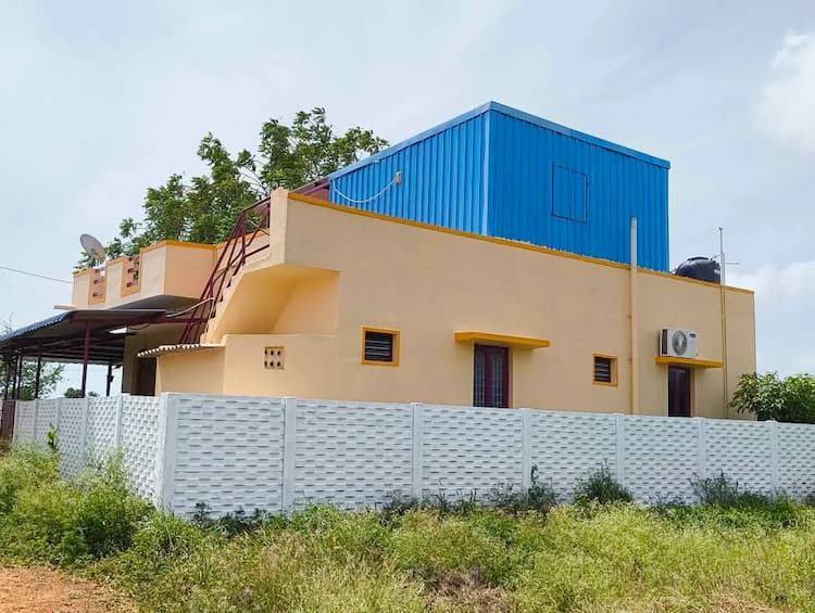 Single Property Image