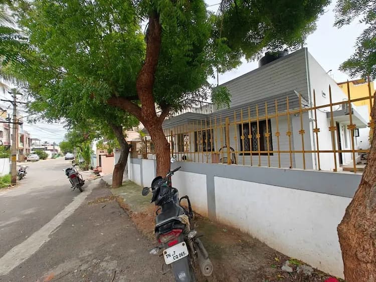 Single Property Image