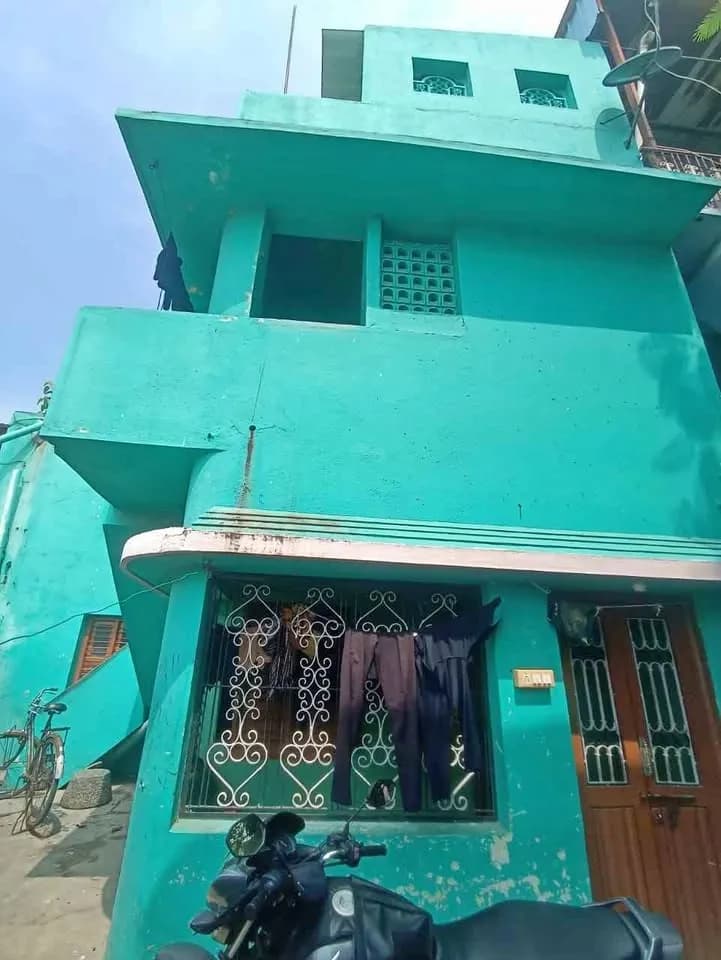 4BHK House