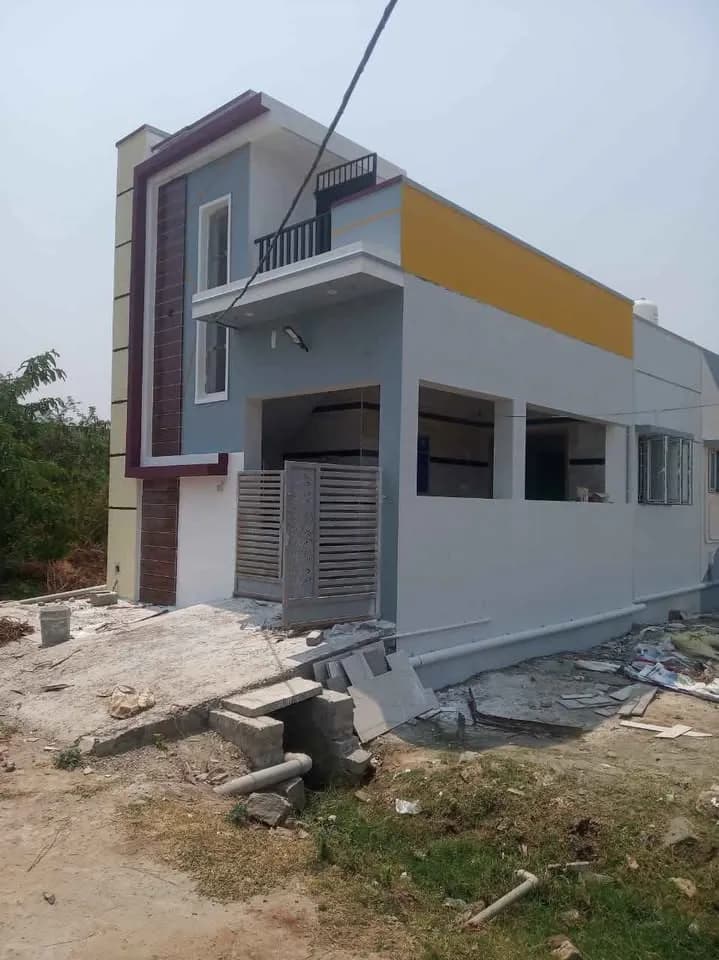 Single Property Image