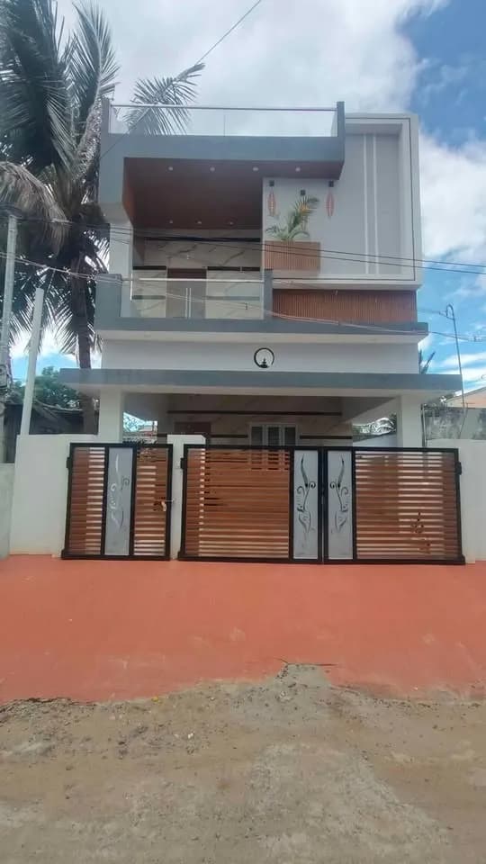 3BHK House