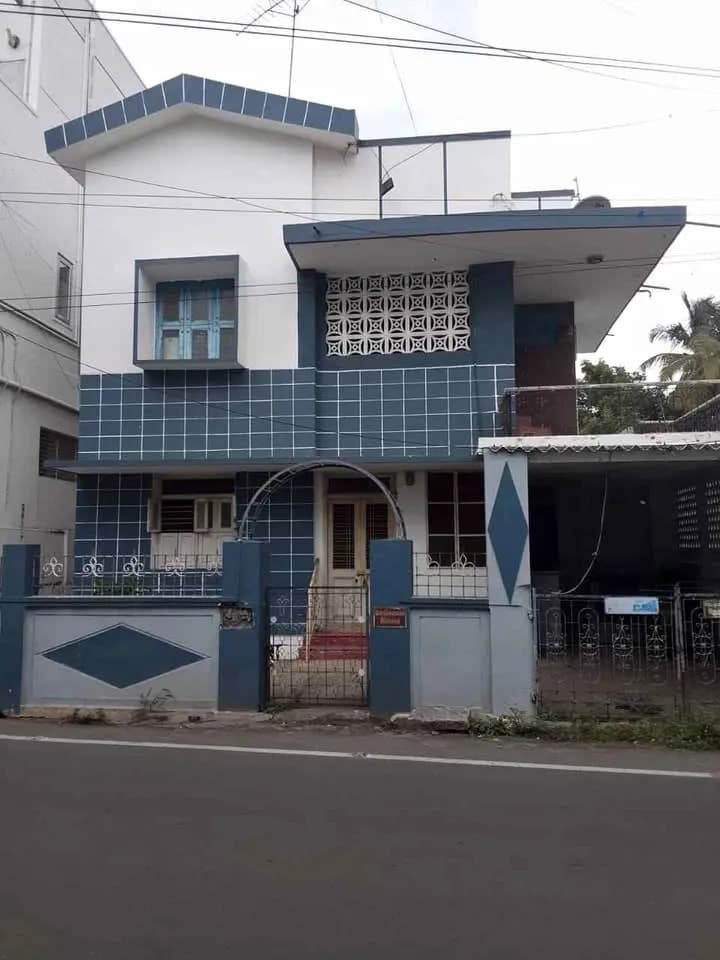6BHK House