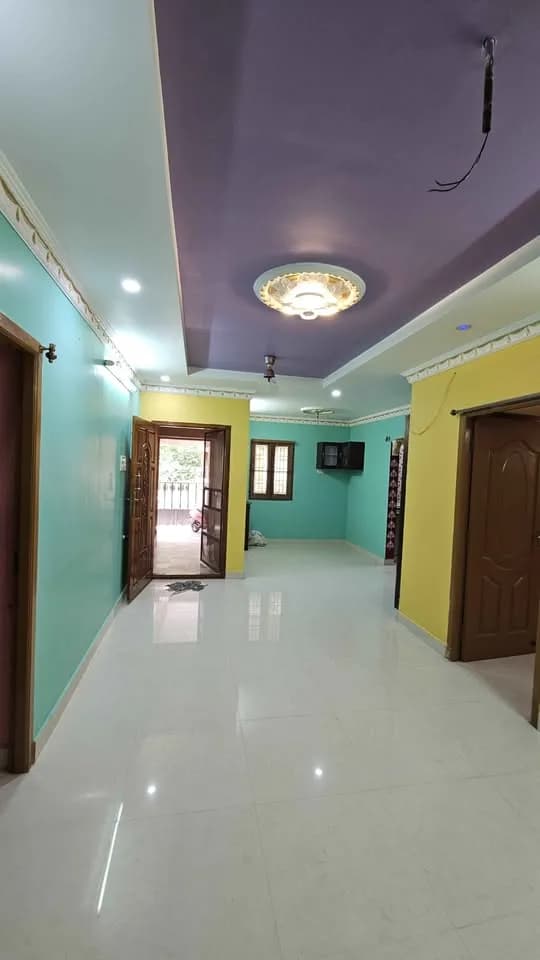 2BHK House