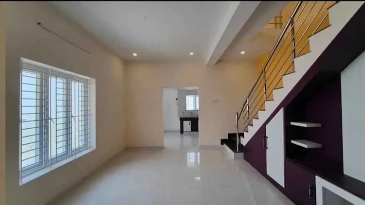 2BHK House