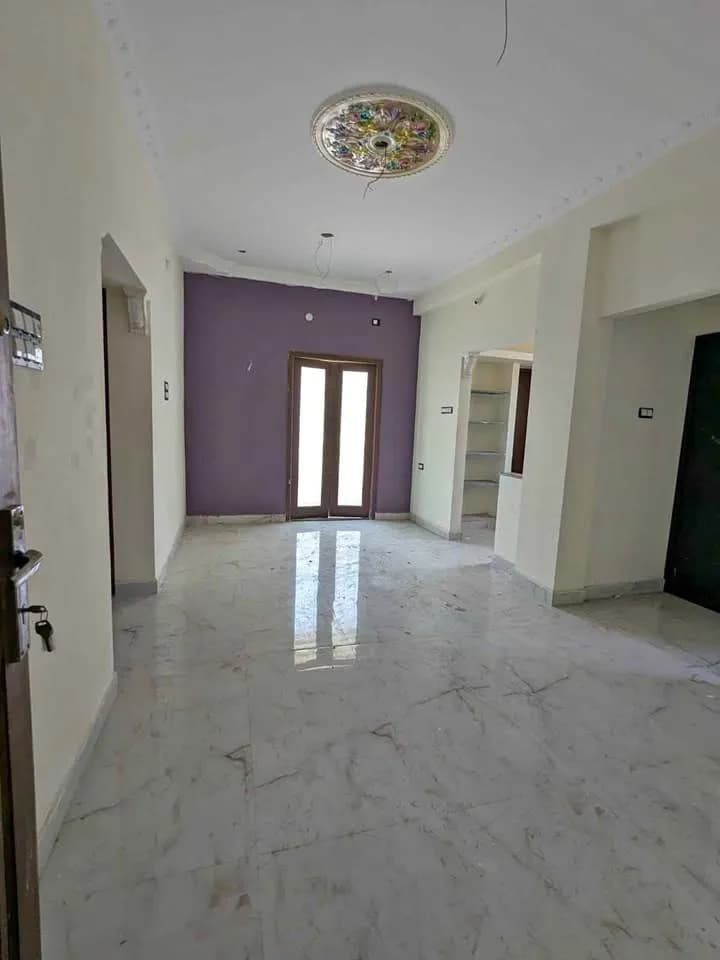 2BHK Flat