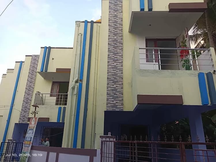 3BHK House