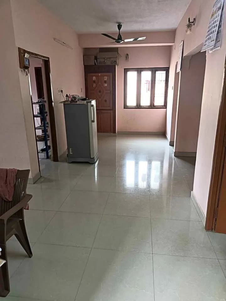 3BHK Flat