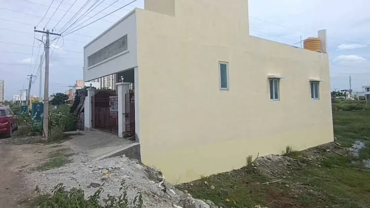 Single Property Image