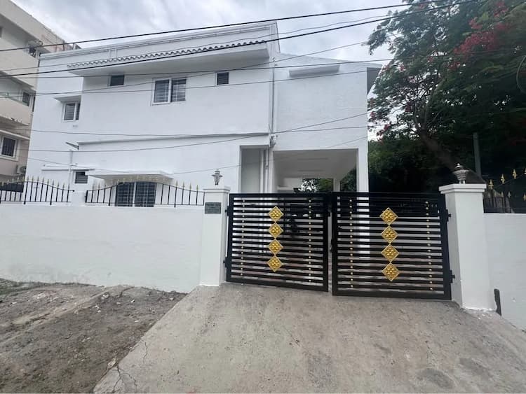 Single Property Image