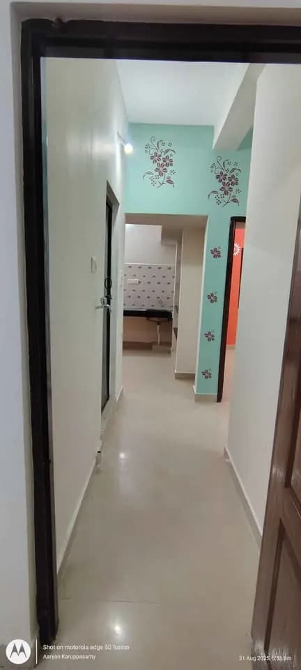 2BHK Flat