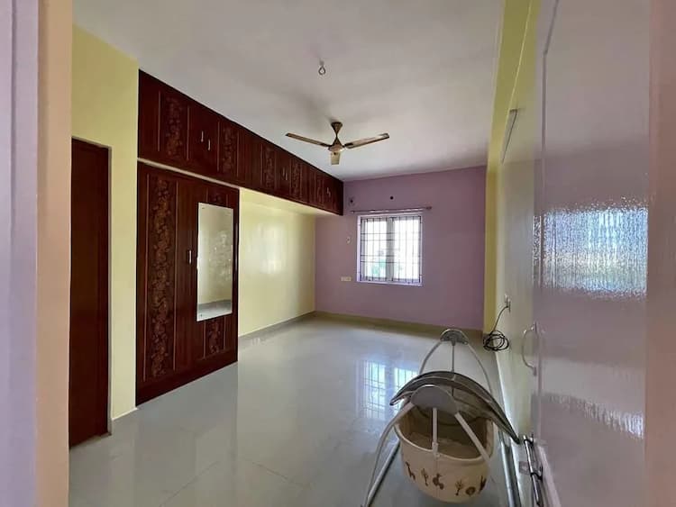 3BHK Flat