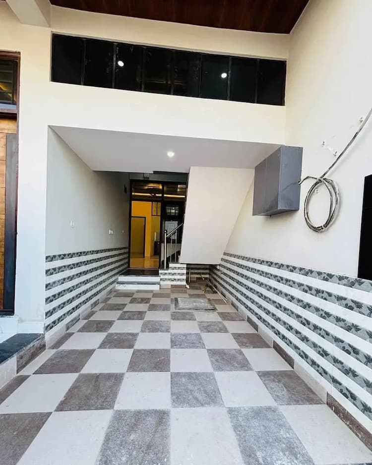 Single Property Image