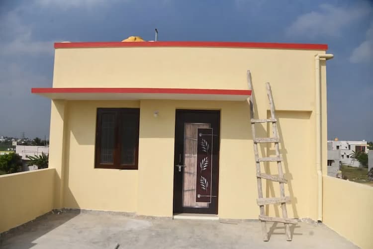 Single Property Image