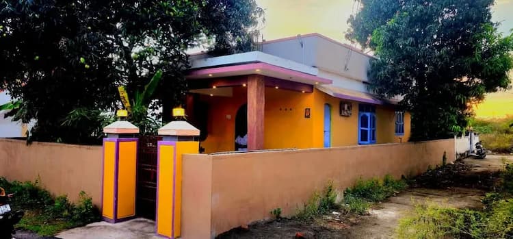 Single Property Image