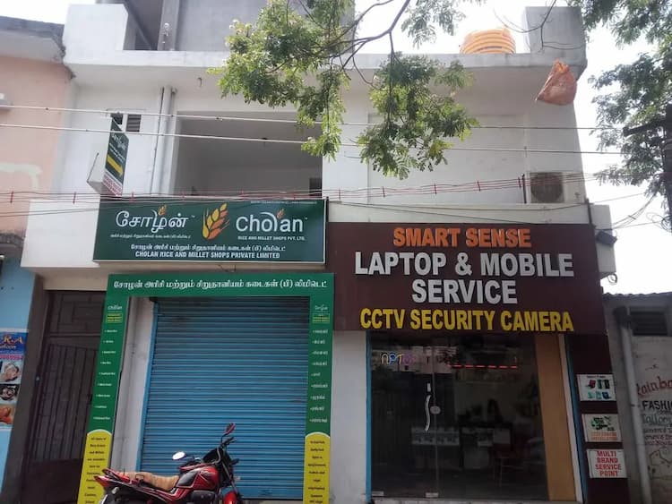 Single Property Image