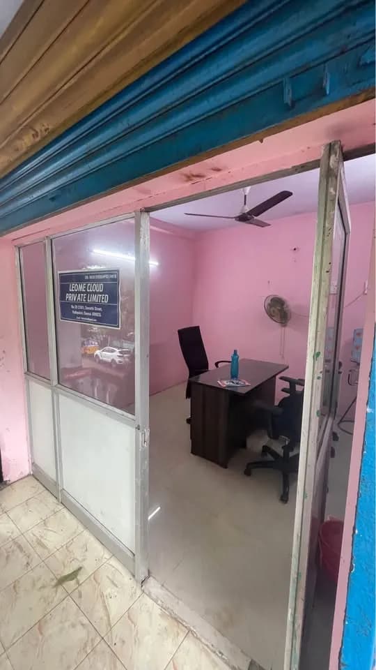 Single Property Image