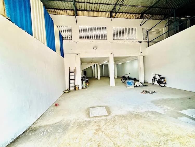 Single Property Image