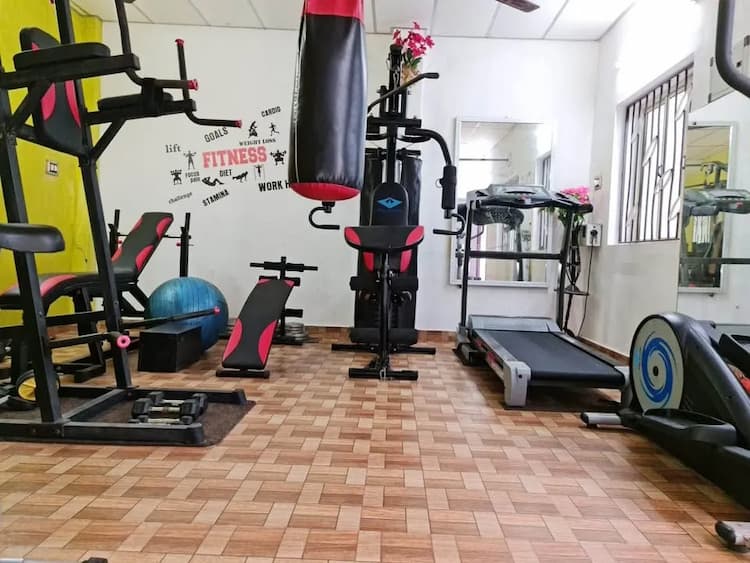 Single Property Image