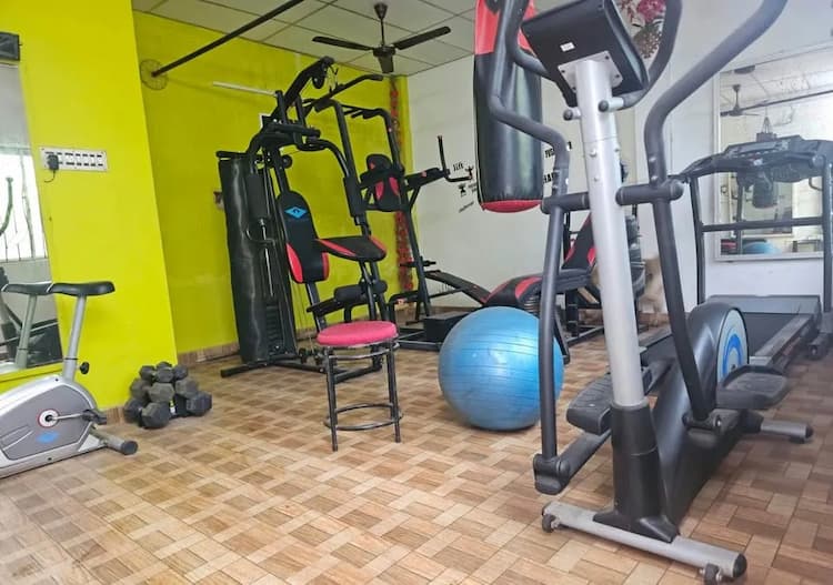 Single Property Image