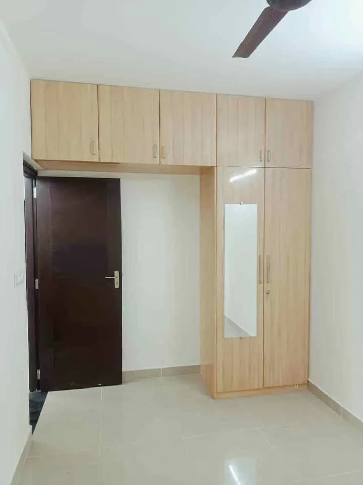 2BHK Flat
