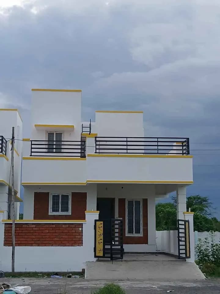 2BHK House