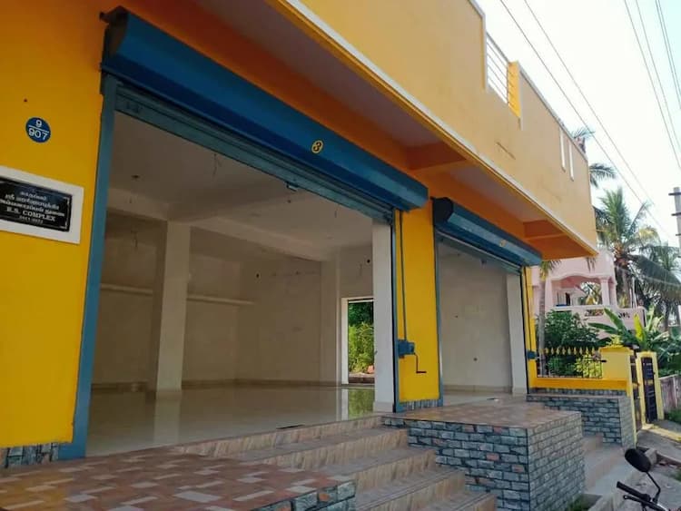 Single Property Image