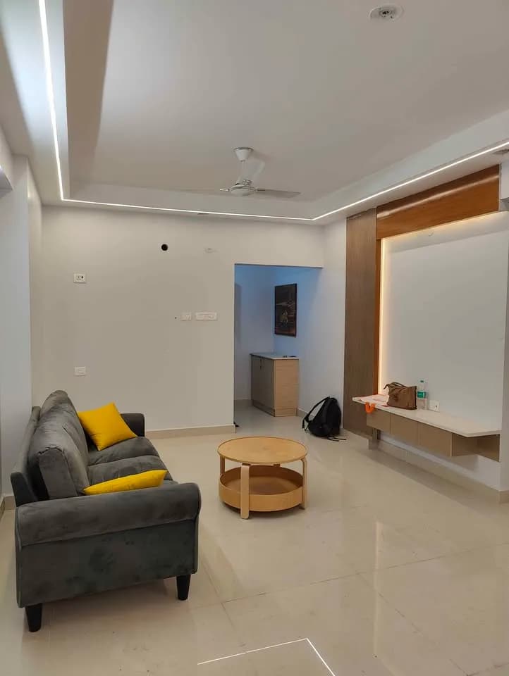 Single Property Image