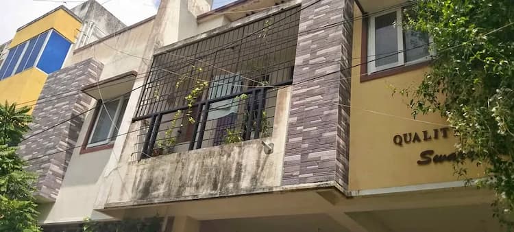 3BHK House