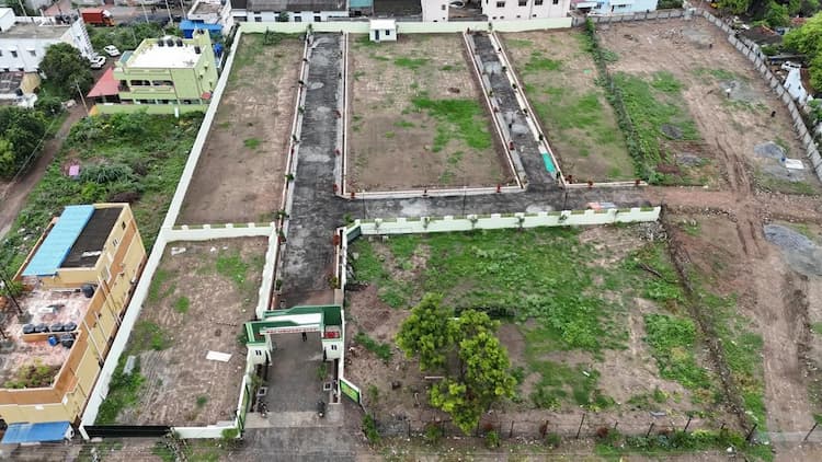 Single Property Image