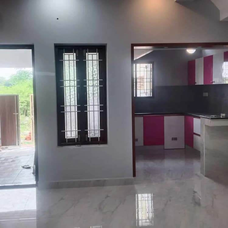 Single Property Image