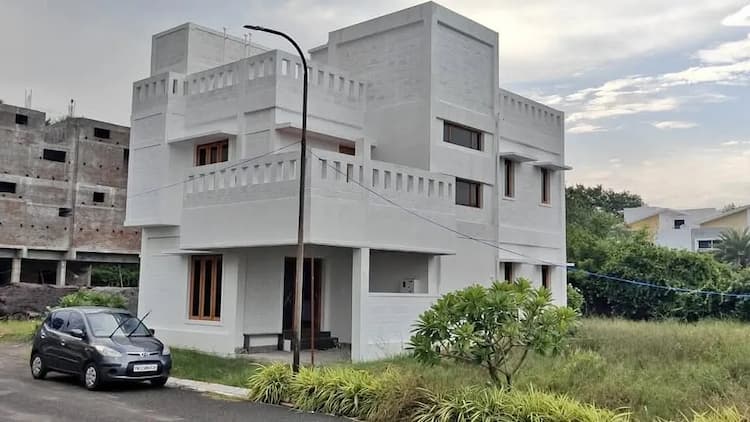 3BHK Villa