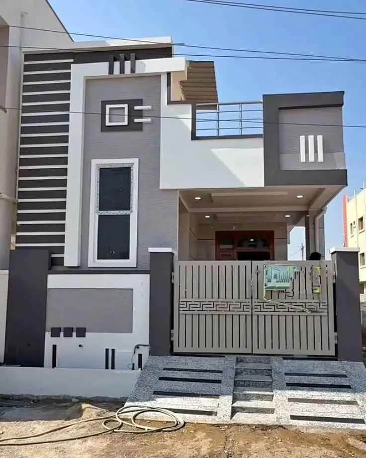 2BHK House