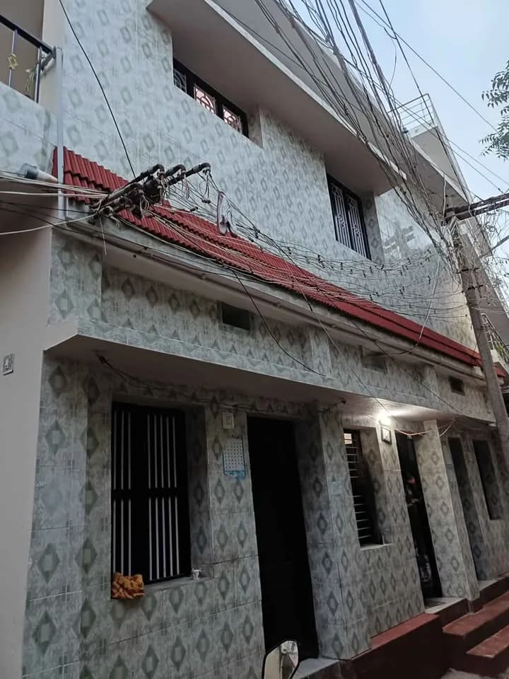 6BHK House