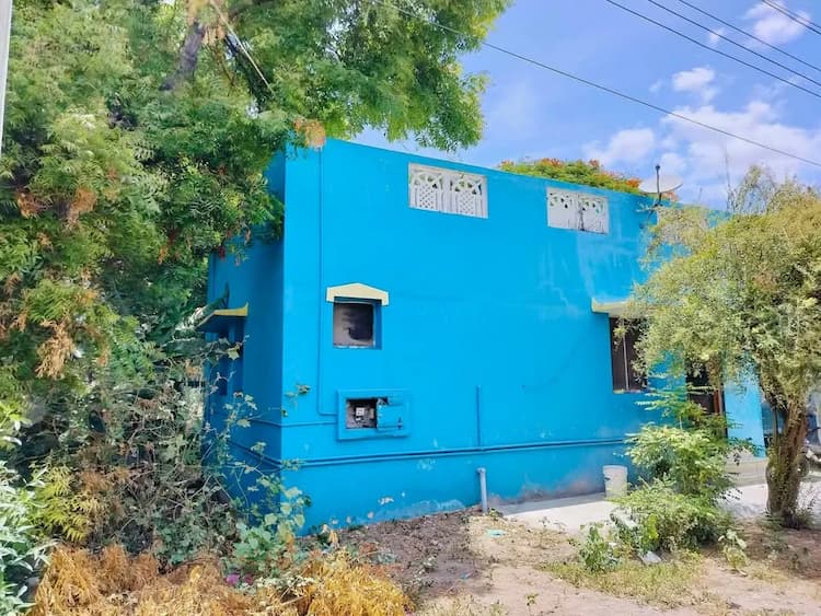 Single Property Image