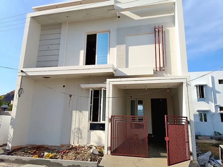 3BHK House