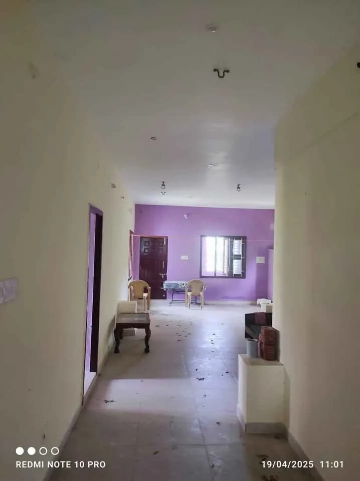 1BHK House