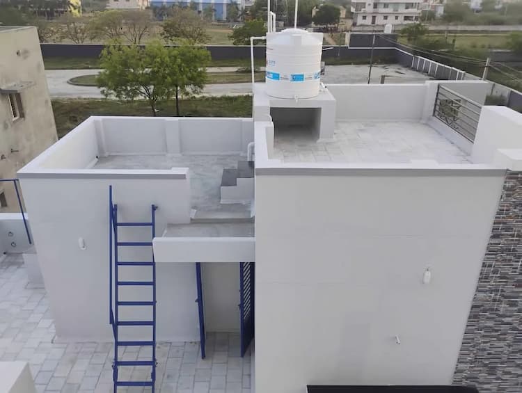 Single Property Image