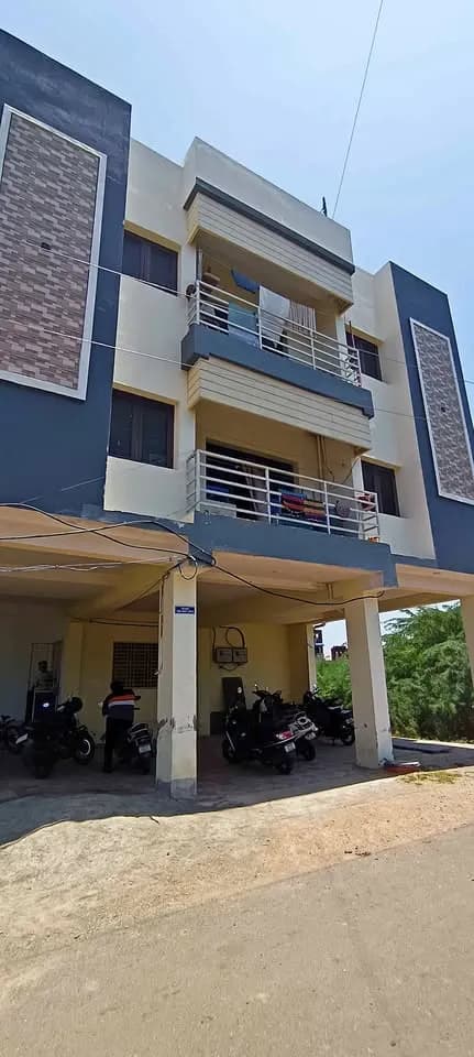 9BHK Flat