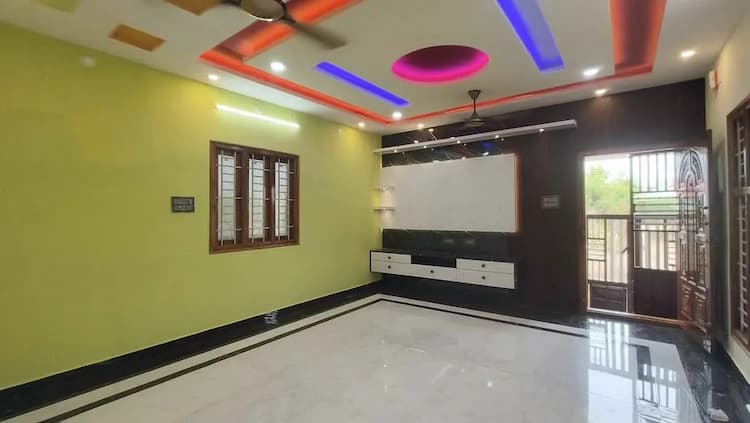 3BHK House